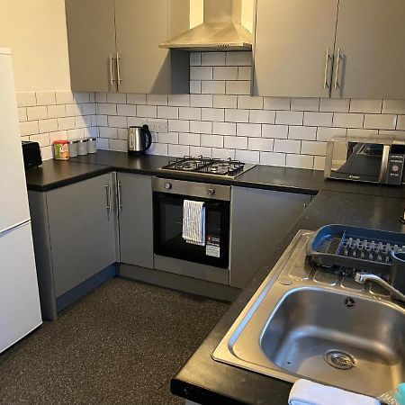 Room 2 Peaceful Stay Near Derby City Centre 外观 照片