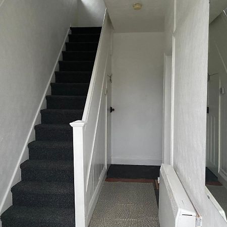Room 2 Peaceful Stay Near Derby City Centre 外观 照片