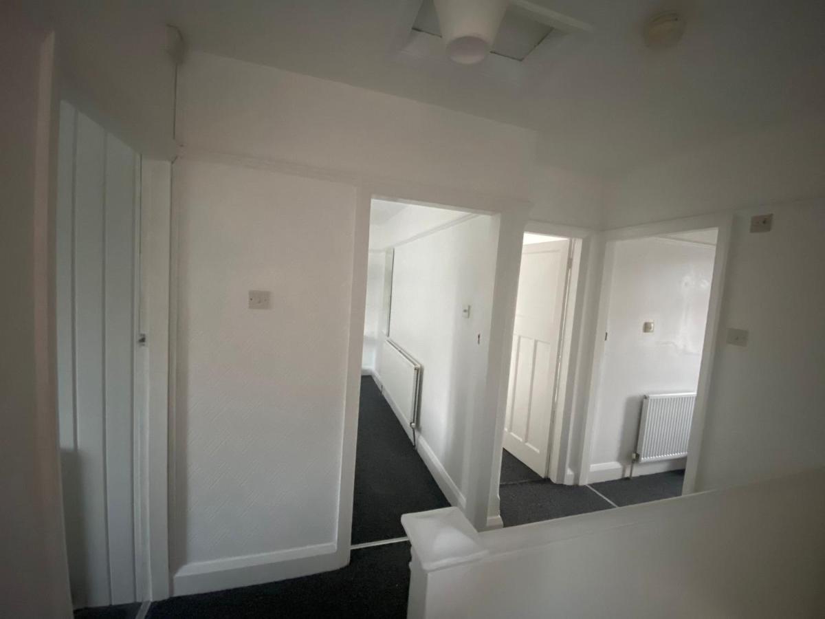 Room 2 Peaceful Stay Near Derby City Centre 外观 照片