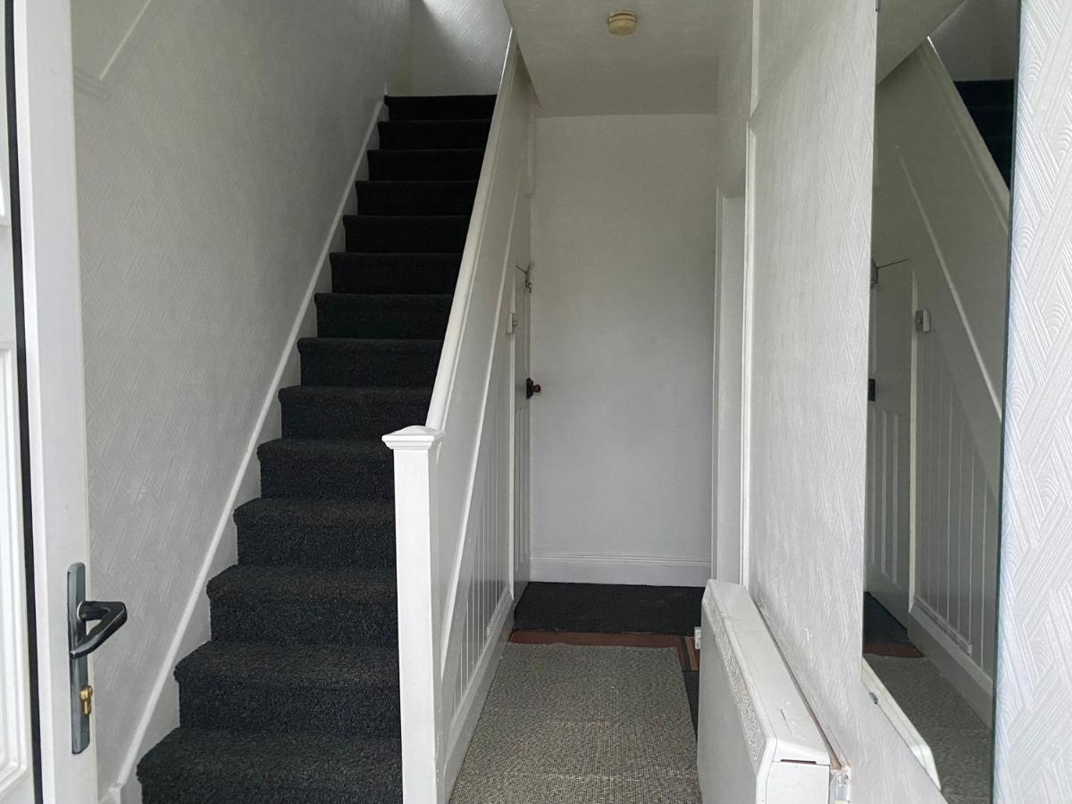 Room 2 Peaceful Stay Near Derby City Centre 外观 照片