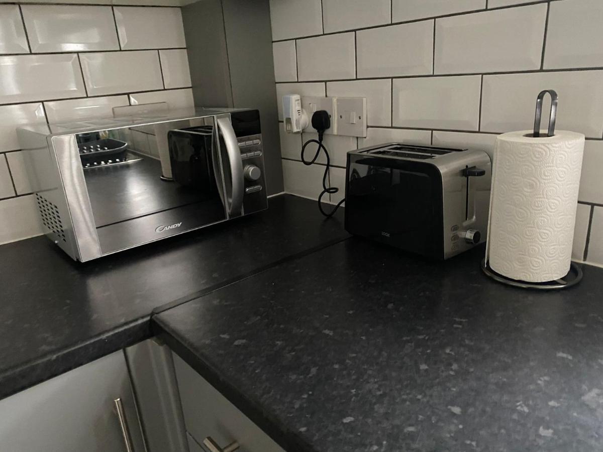 Room 2 Peaceful Stay Near Derby City Centre 外观 照片