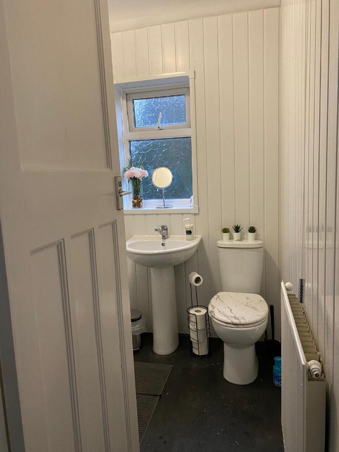 Room 2 Peaceful Stay Near Derby City Centre 外观 照片