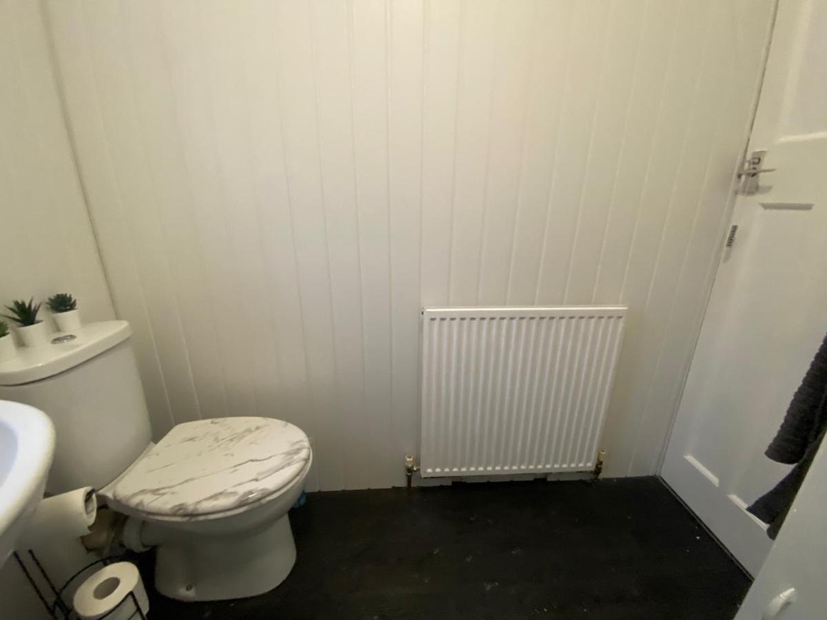 Room 2 Peaceful Stay Near Derby City Centre 外观 照片